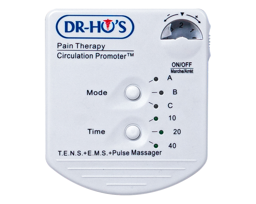 DR-HO'S Pad Placement Charts [Updated for 2023]