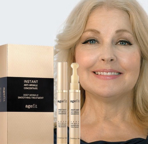 agefit serum