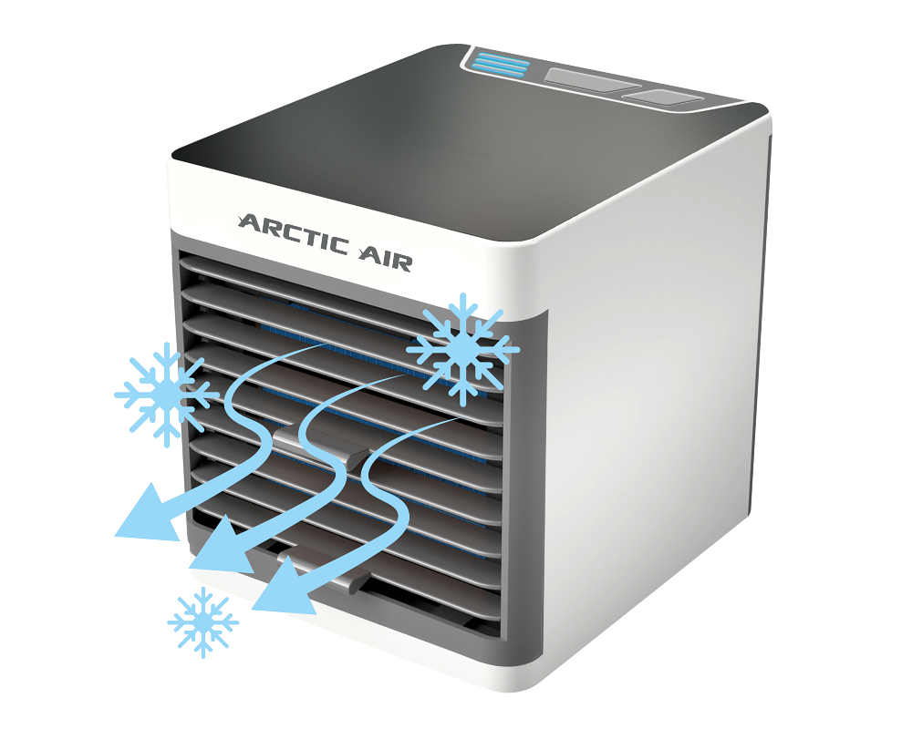Arctic air ultra evaporative air cooler reviews deals