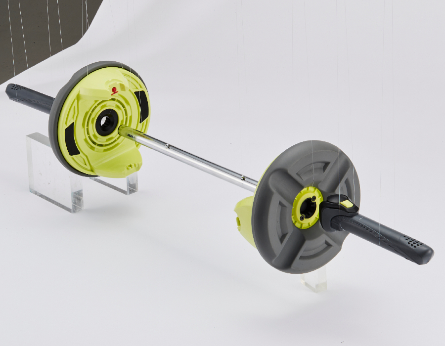 Wonder core store weight loss