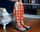 ACTIVE FLEX, leg