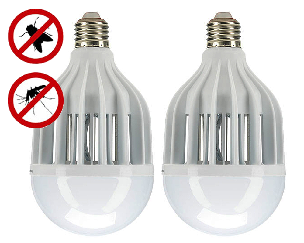 Zapper bulb sales