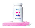 HEKA MG MAGNESIUM, 30 kap