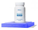 HEKA MELATONIN, 30 capsules