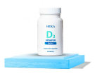 HEKA VITAMIN D3 30 cap