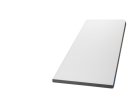 EAZZZY TOPPER -  80x200x7cm comfort