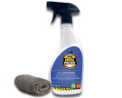 GREASE POLICE, degreaser and cleaner