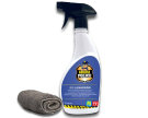 GREASE POLICE degreaser and cleaner