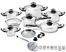 LINEA ESCLUSIVA, Professional set posuđa