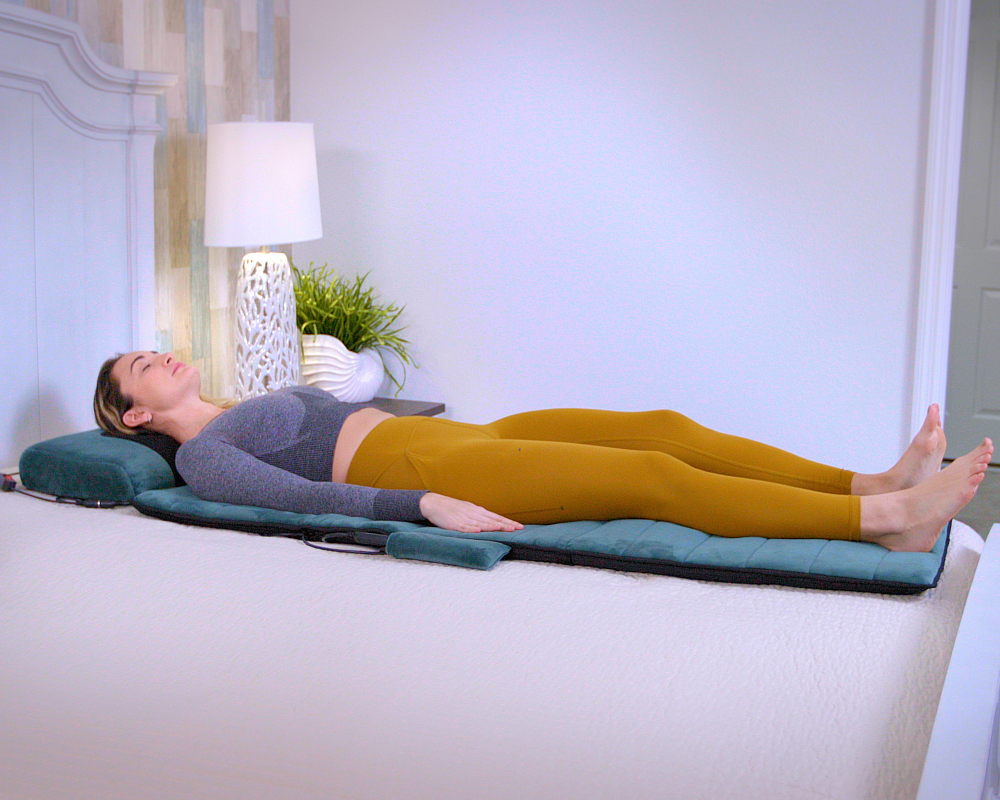 EZWELL Remedy Massage System