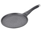 Pancake pan with marble coating RL-CP24M