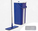 LIVINGTON TOUCHLESS MOP, samoperivi čistač za pranje podova