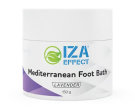 IZAEFFECT FOOT BATH LAVANDA