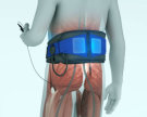 TRIPLE ACTION Back Belt