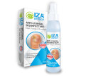 IZAEFFECT SPRAY antifungal spray for nails and feet, XL 1 x 100 ml