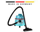 VECTOR, vacuum cleaner with water filter