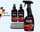 PLATINUM FORMULA, car care kit